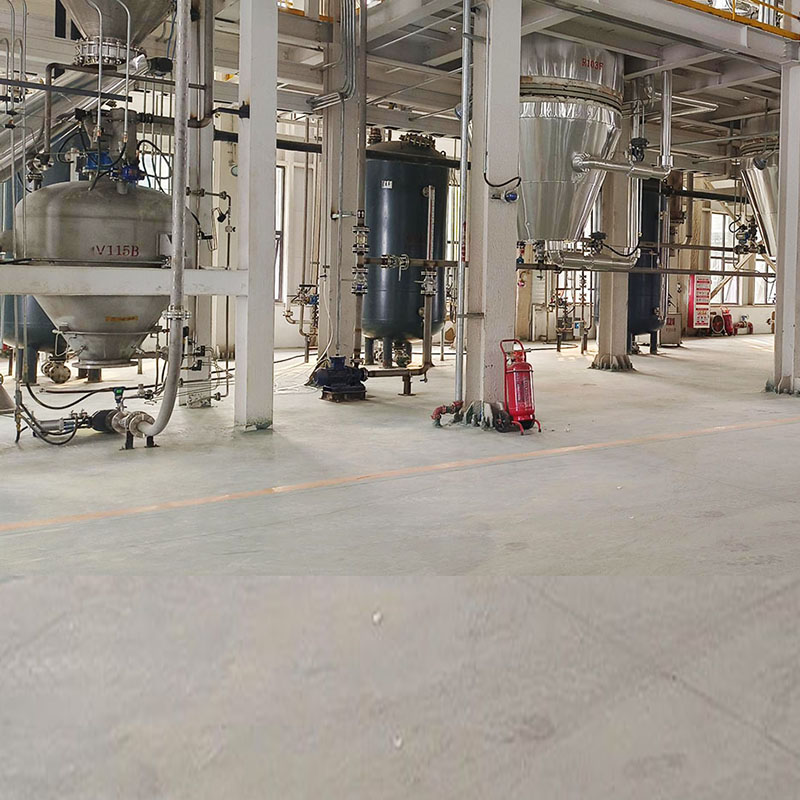 濃相氣力輸送系統