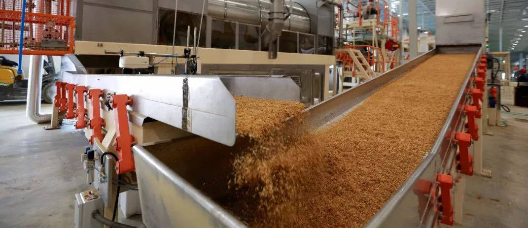 告別傳統輸送：氣力輸送技術助力煙草行業高效生產